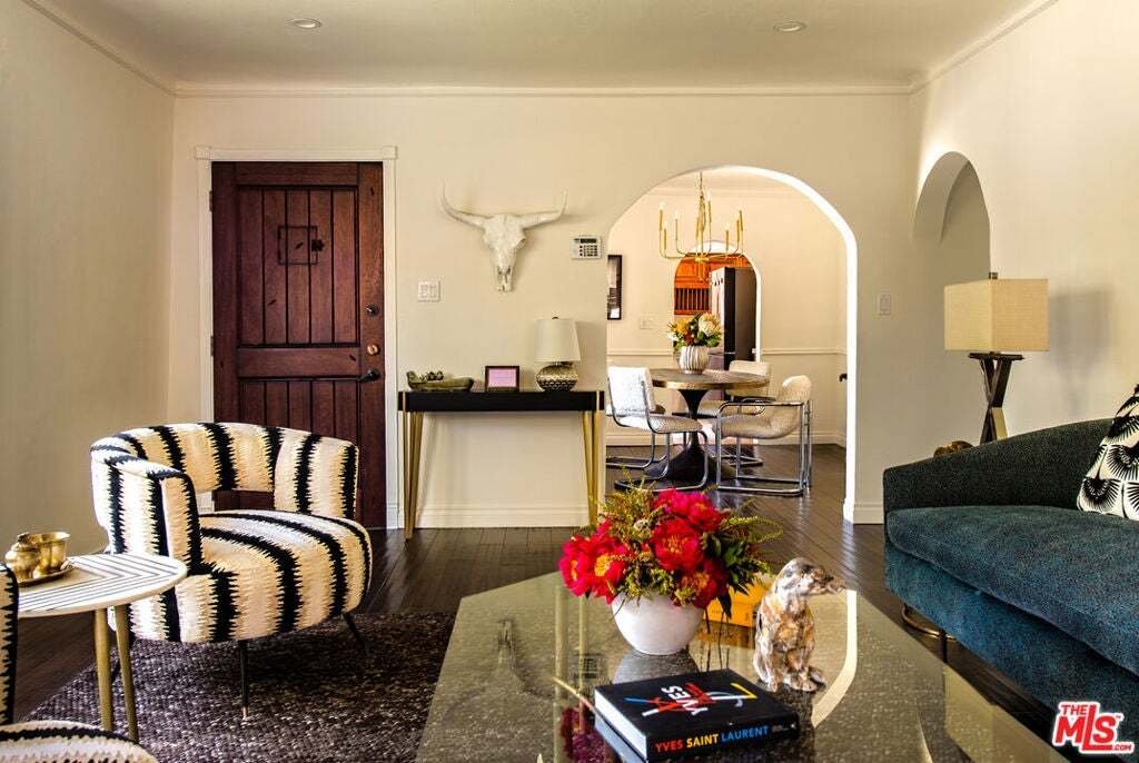 House in Los Angeles, California, United States 2 - 18561168