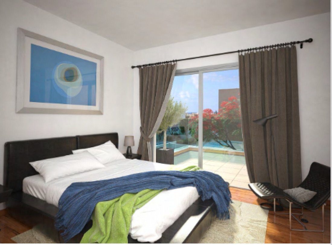 House in Paphos, Paphos, Cyprus 1 - 13011127