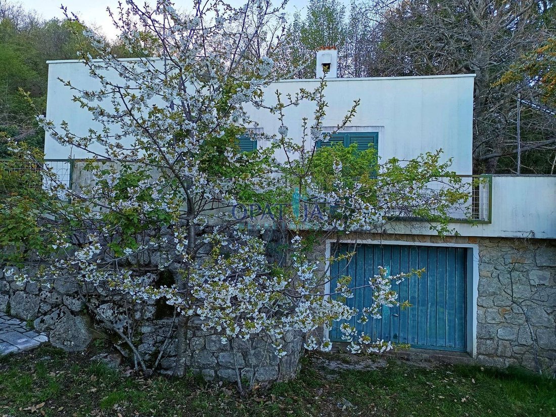 House in Opcina Matulji, Primorje-Gorski Kotar County, Croatia 3 - 18560347