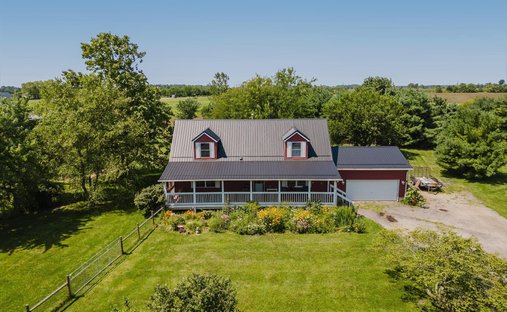 House in Radnor, Ohio, United States 1