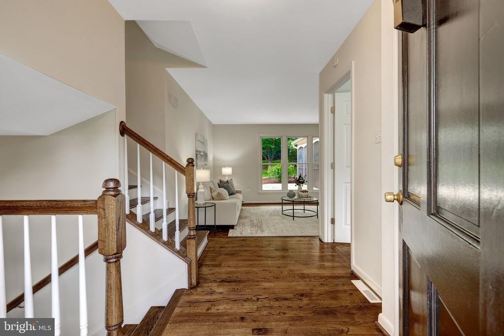 House in Vienna, Virginia, United States 4 - 18558904