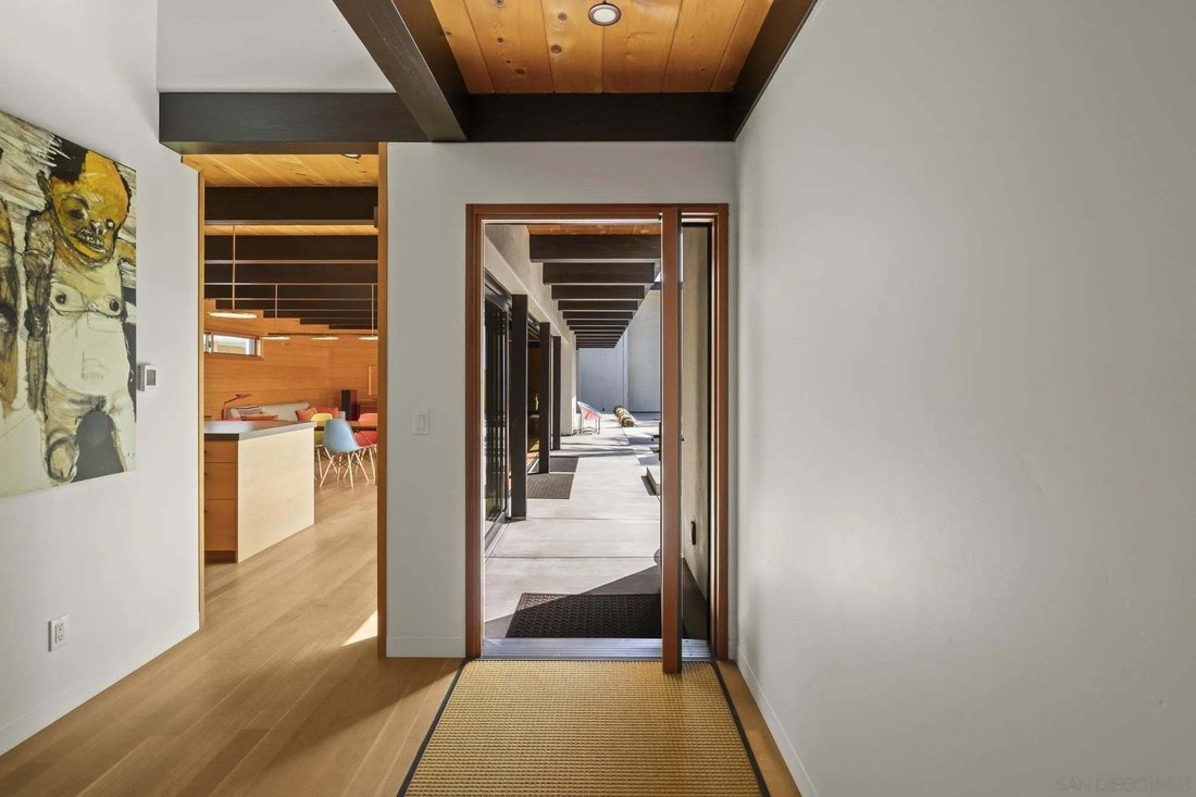 House in San Diego, California, United States 4 - 18565186