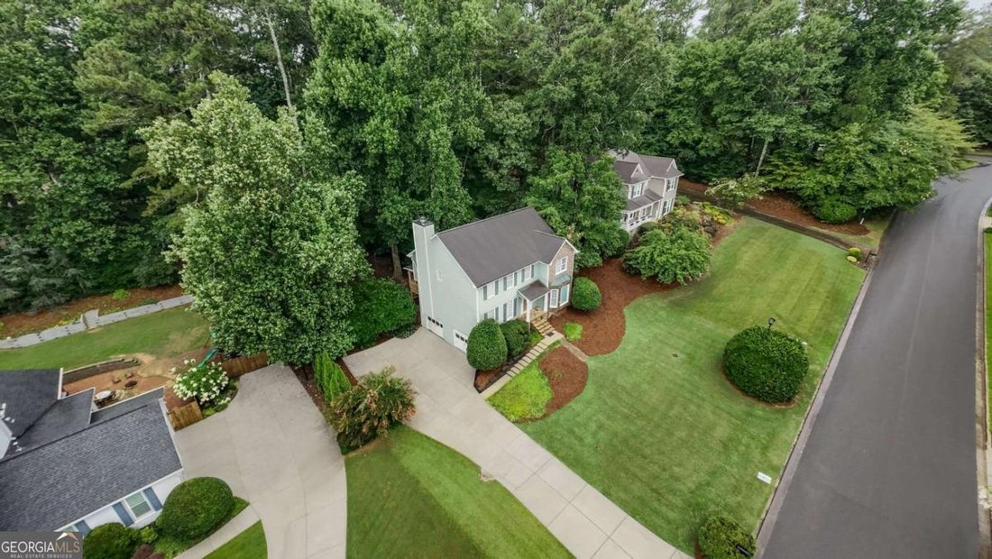 House in Alpharetta, Georgia, United States 4 - 18559027