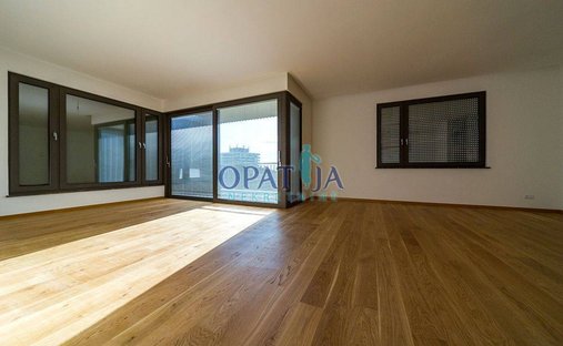 Wohnung in Grad Opatija, Primorje-Gorski, Kroatien 1