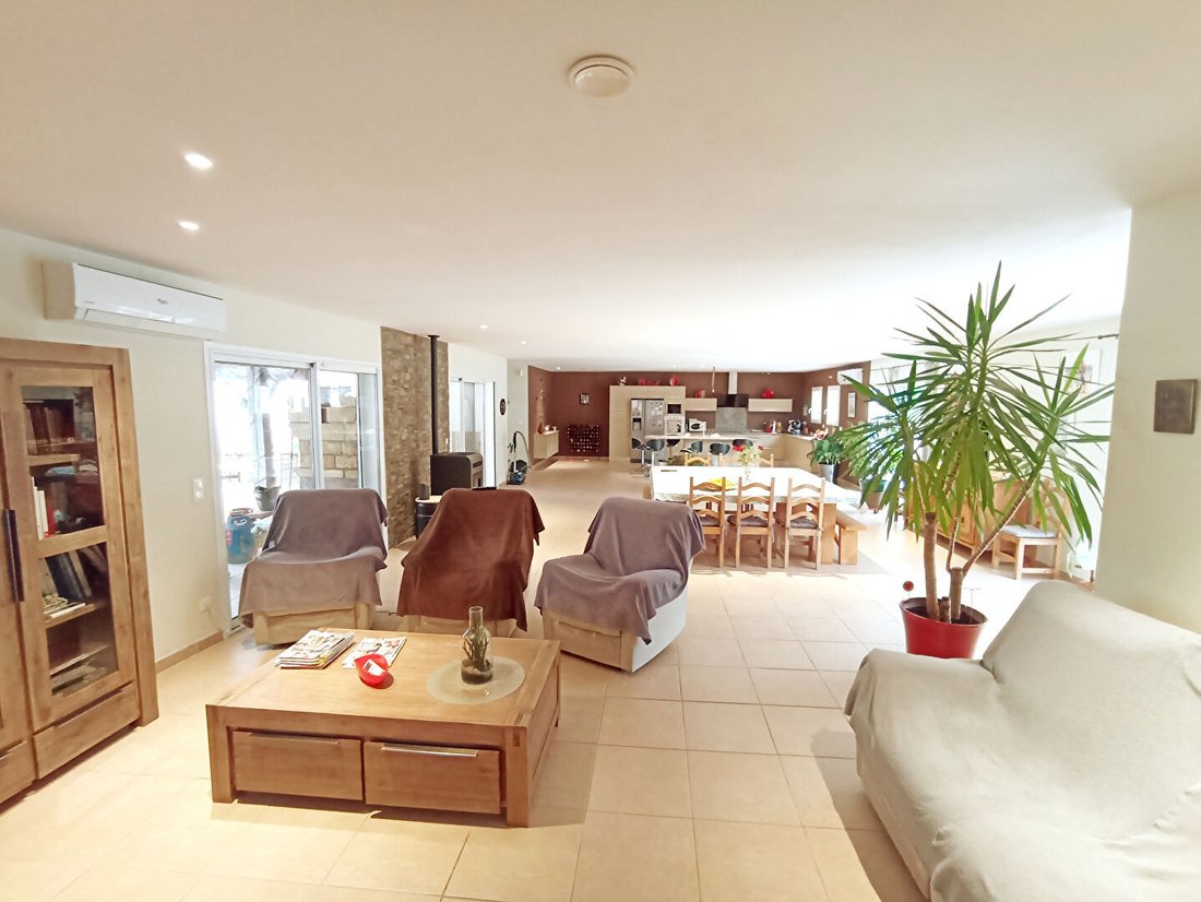 Villa in Caudies-de-Fenouilledes, Occitania, France 3 - 18560248