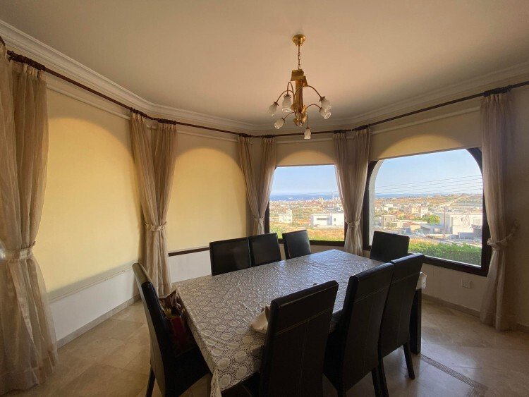 House in Kato Polemidia, Limassol, Cyprus 3 - 13005325