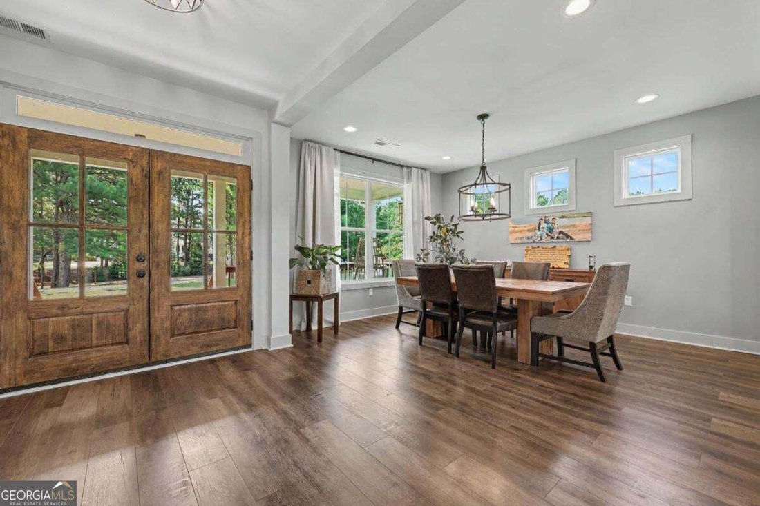 House in Loganville, Georgia, United States 5 - 18559019