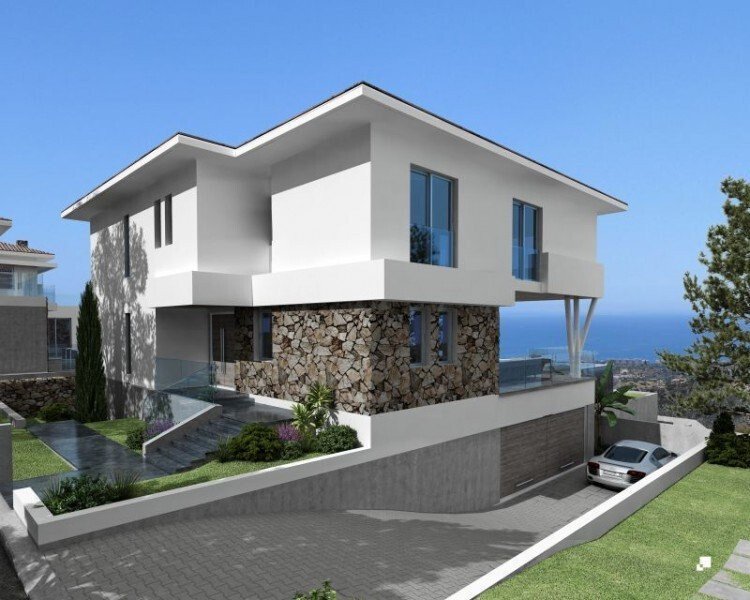House in Agios Tychon, Limassol, Cyprus 2 - 13004854