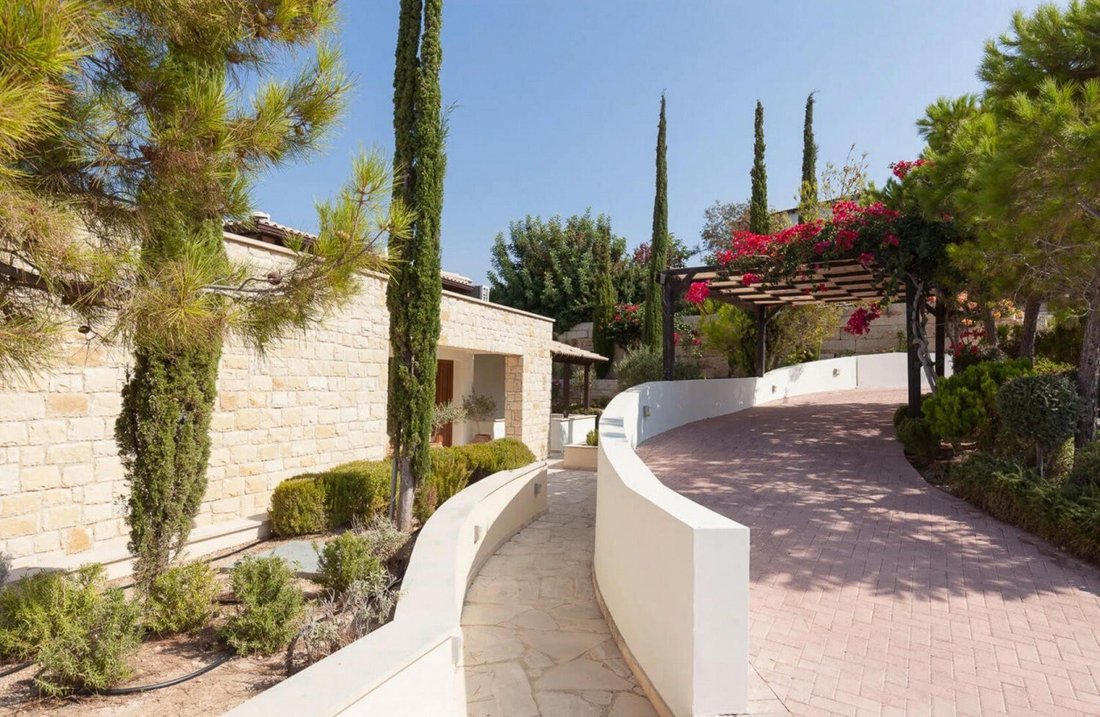 House in Kouklia, Paphos, Cyprus 4 - 13005849