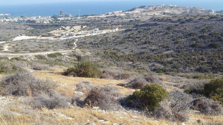 Land in Agios Tychon, Limassol, Cyprus 2 - 14614842