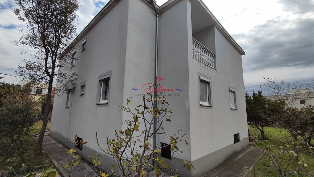 House in Seline, Zadar County, Croatia 3 - 15143149