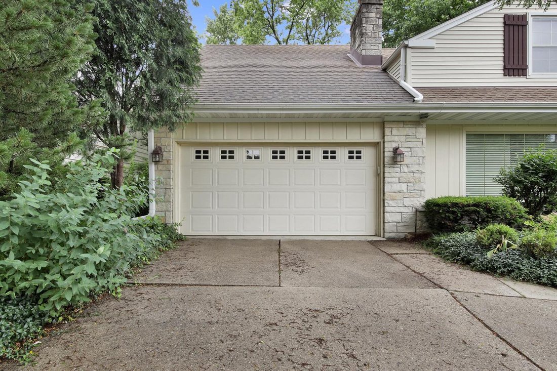 House in Wauwatosa, Wisconsin, United States 4 - 18558218