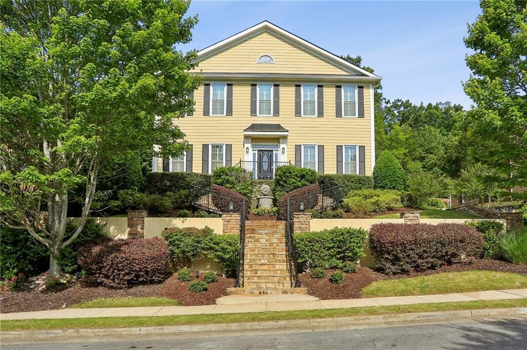 House in Marietta, Georgia, United States 1 - 18565347