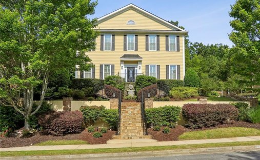 Casa a Marietta, Georgia, Stati Uniti 1