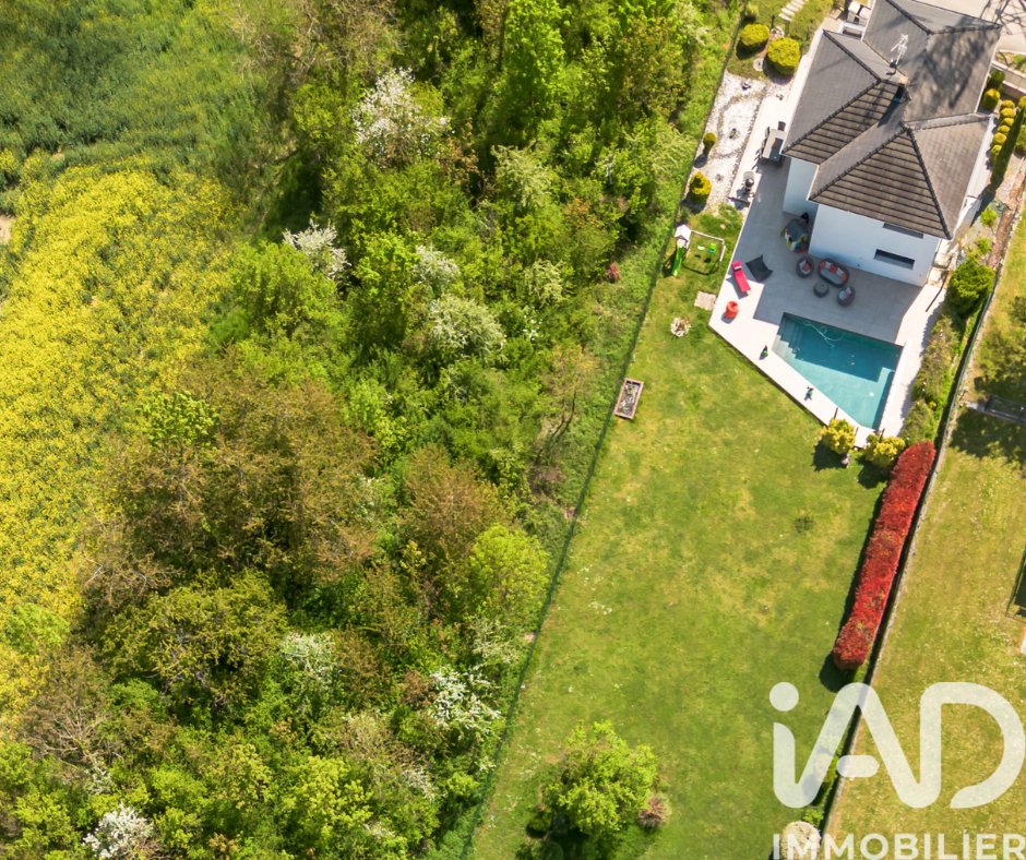 House in Brunstatt, Brunstatt-Didenheim, France 4 - 17779341