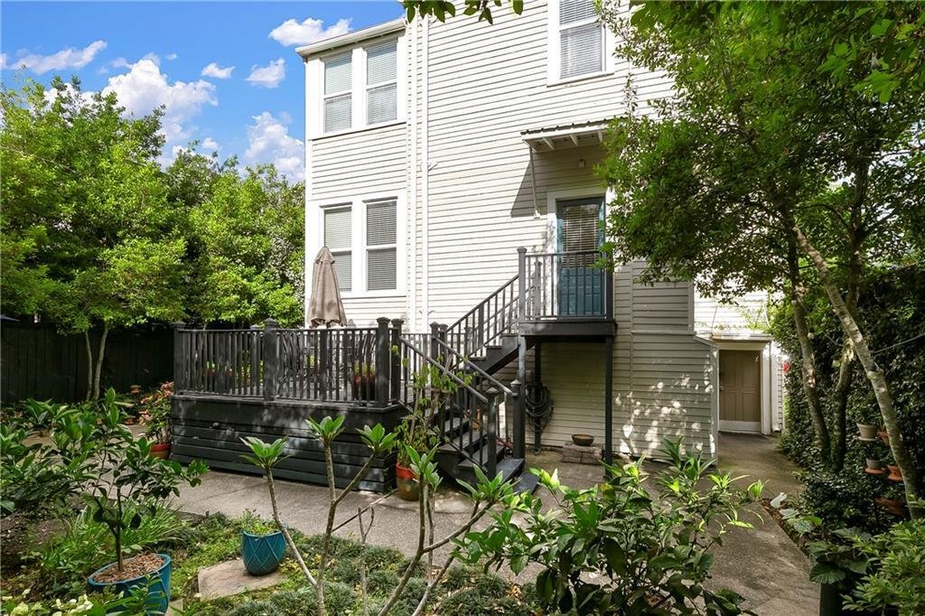 House in New Orleans, Louisiana, United States 3 - 18561262