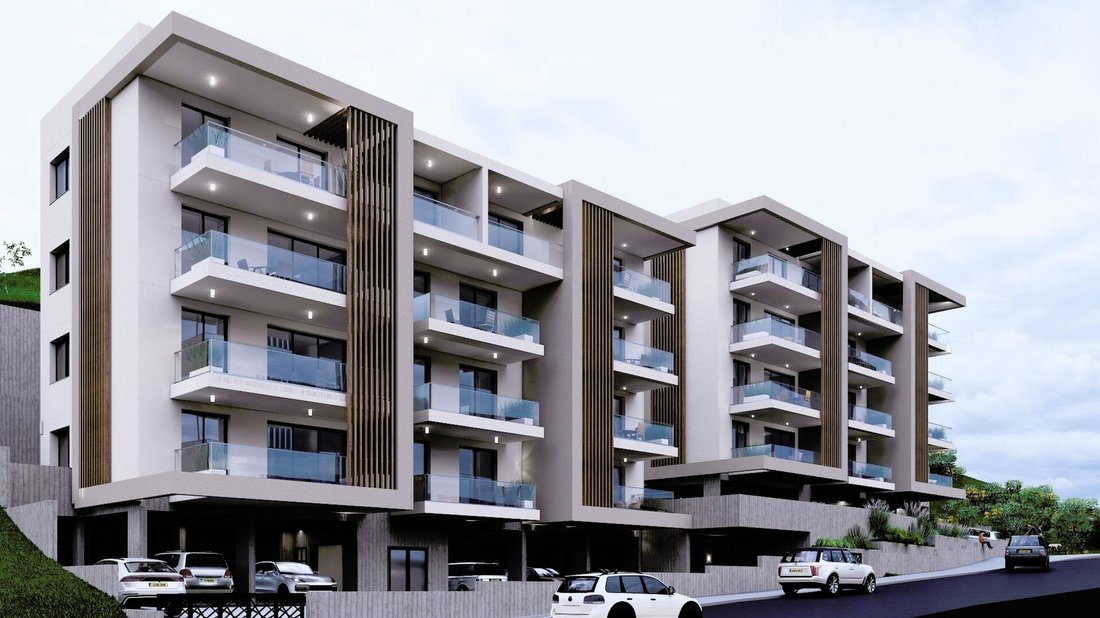 Apartment in Limassol, Limassol, Cyprus 4 - 14484073