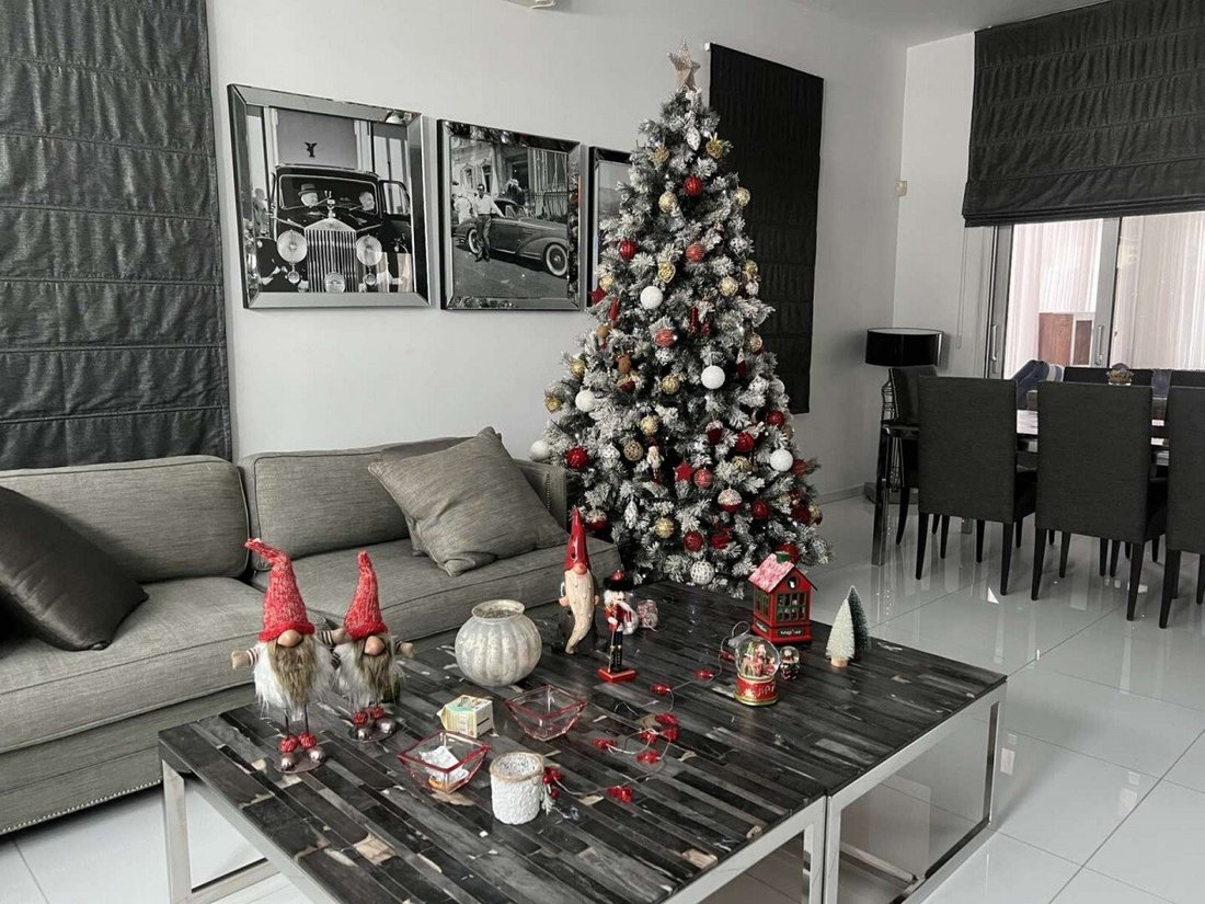 House in Kato Polemidia, Limassol, Cyprus 1 - 13004947