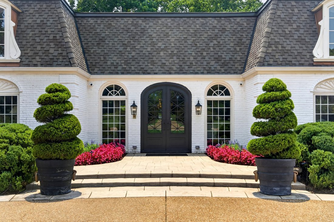 House in Forest Hills, Tennessee, United States 1 - 18558855