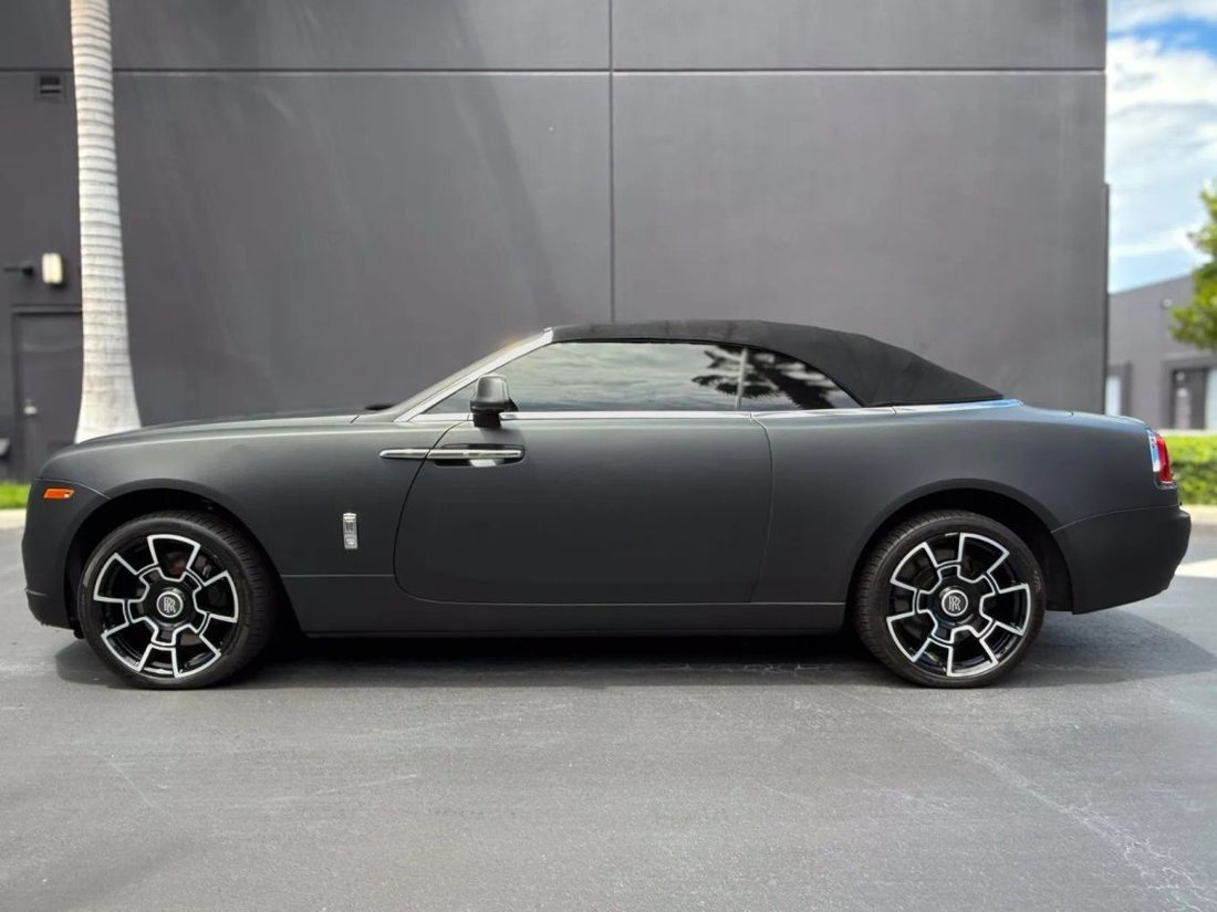 Cabriolet in Doral, FL, United States 3 - 18563662