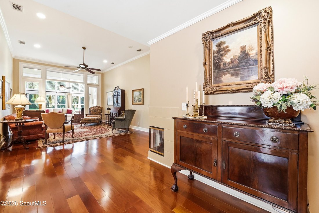 House in St. Simons, Georgia, United States 4 - 18561312
