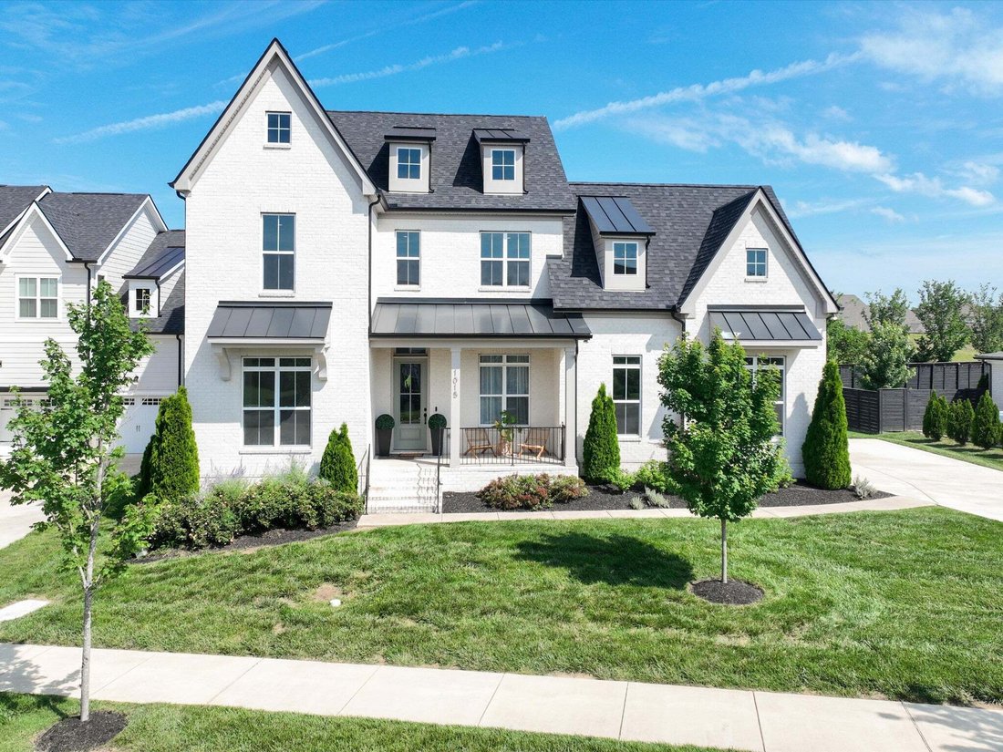 House in Franklin, Tennessee, United States 1 - 18562238
