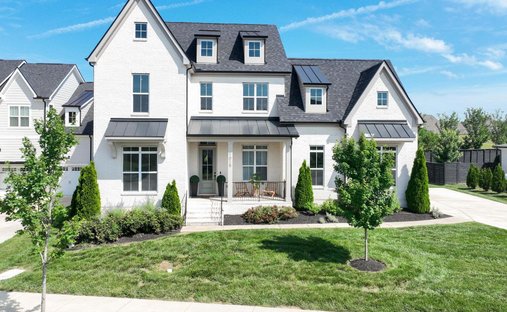 Casa a Franklin, Tennessee, Stati Uniti 1