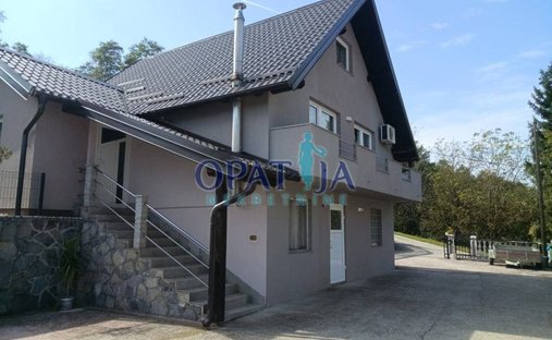 House in Grad Novi Marof, Varazdin County, Croatia 1