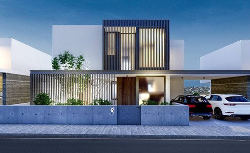 Villa à Peyia, Paphos, Chypre 1