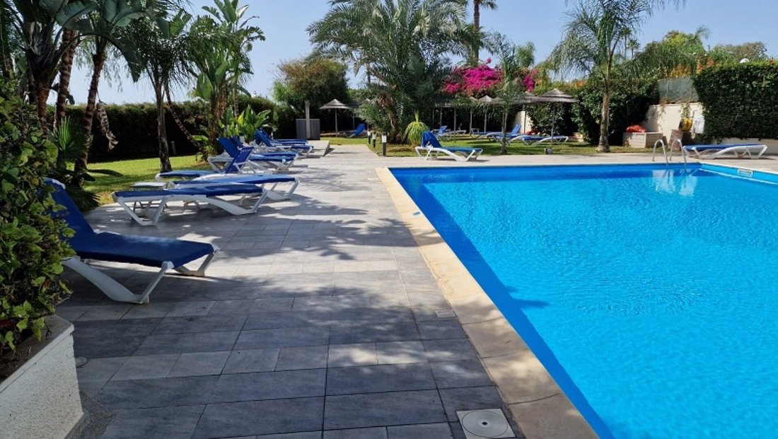 Apartment in Germasogeia, Limassol, Cyprus 4 - 13005438