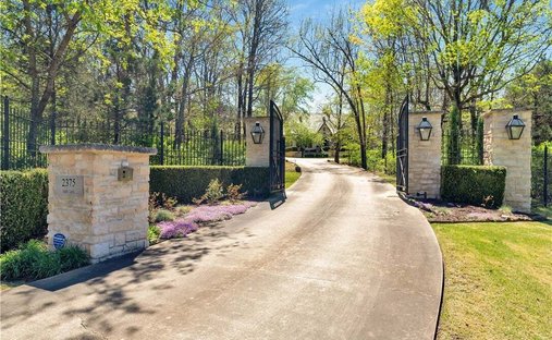 Casa a Fayetteville, Arkansas, Stati Uniti 1