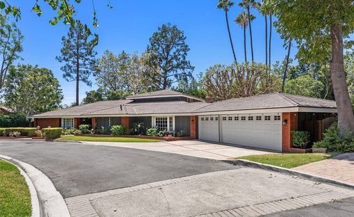 Casa a Santa Ana, California, Stati Uniti 1