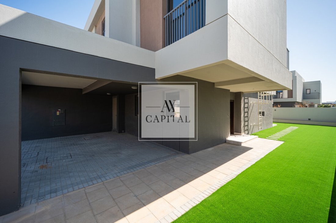 Villa in Al Barsha South 5, Al Barsha, Dubai 3 - 18563642