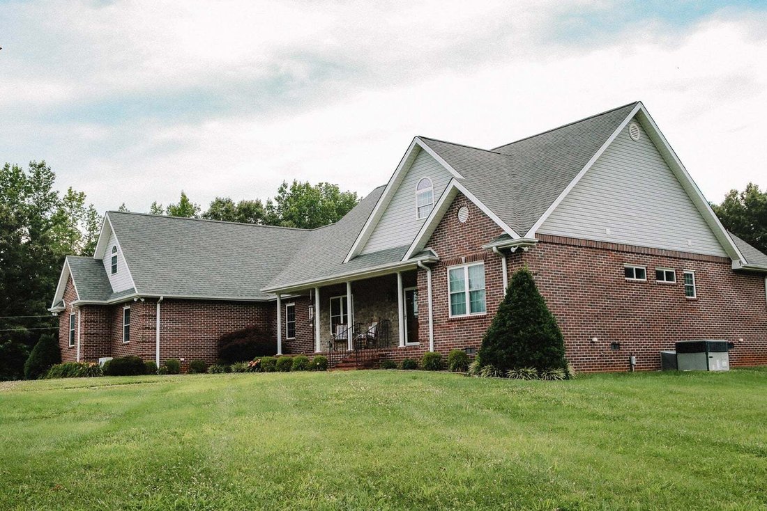House in Puryear, Tennessee, United States 2 - 18558534