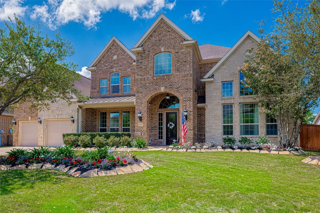 House in Houston, Texas, United States 2 - 18558876