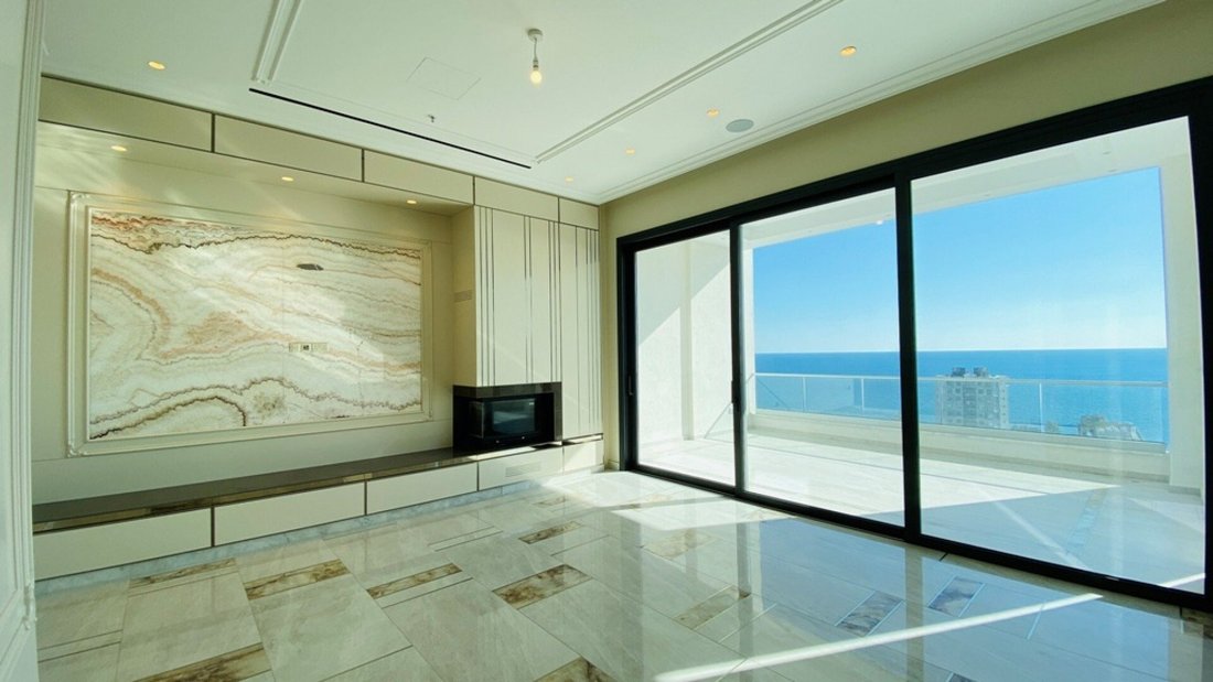 Apartment in Mouttagiaka, Limassol, Cyprus 2 - 13005409
