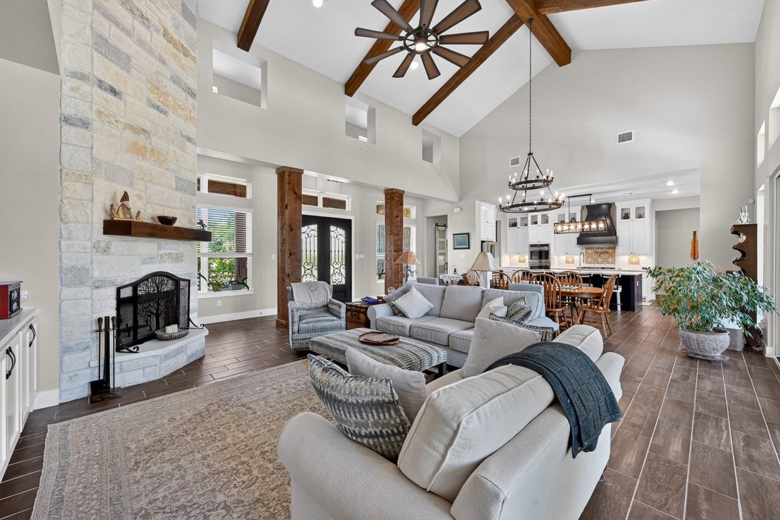 House in Florence, Texas, United States 1 - 18565420