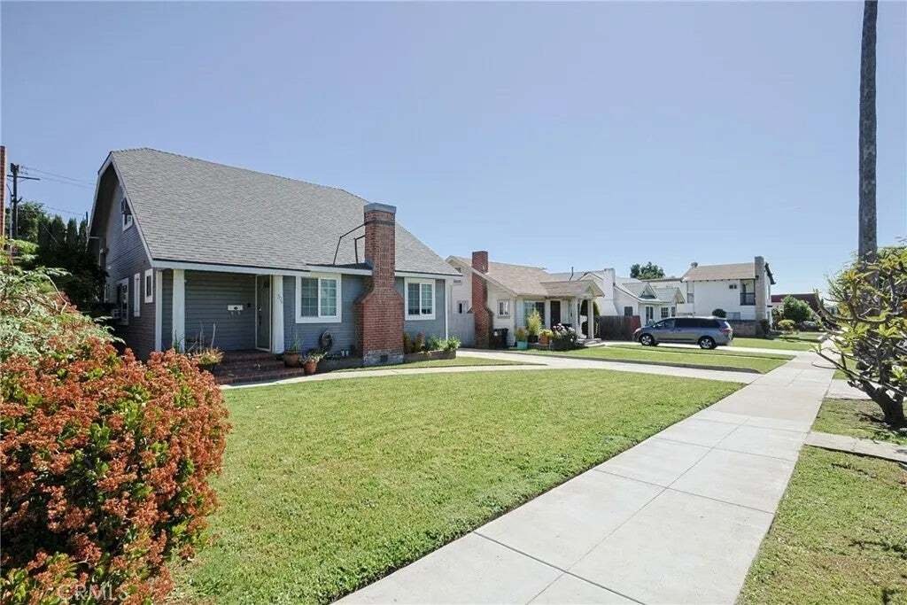 House in Alhambra, California, United States 4 - 18559298