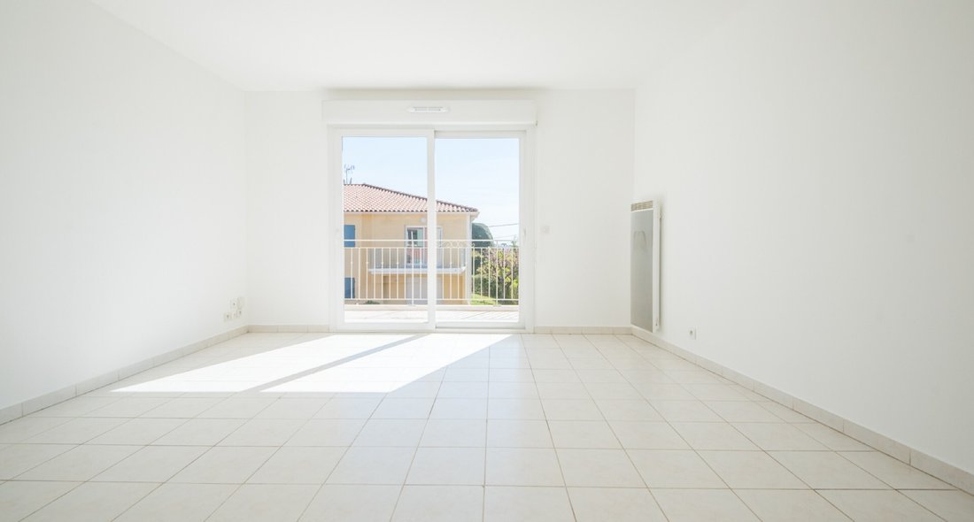 Apartamento en L'Estagnol, Antibes, Francia 4 - 18563290