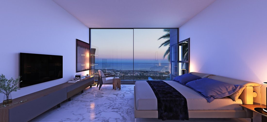 Villa in Peyia, Paphos, Cyprus 2 - 13005916