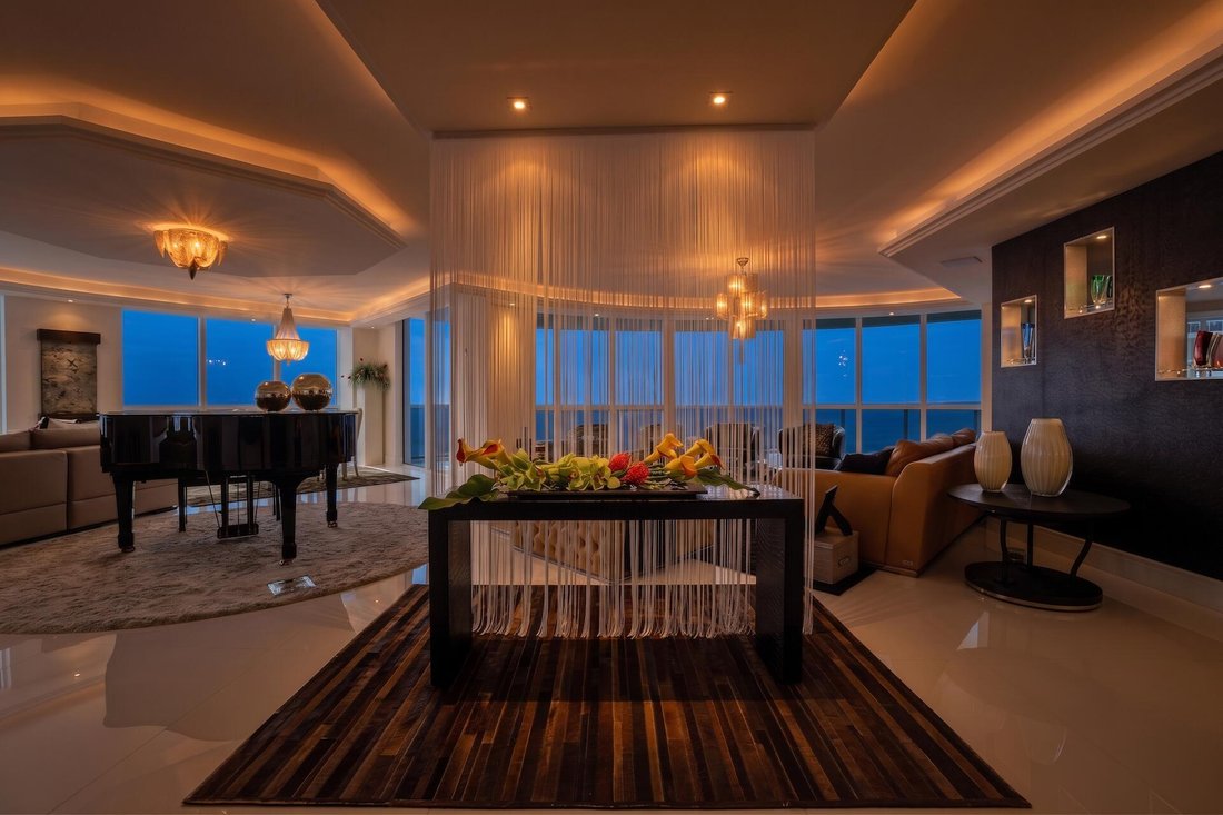Condo in Golden Beach, Florida, United States 3 - 18548241