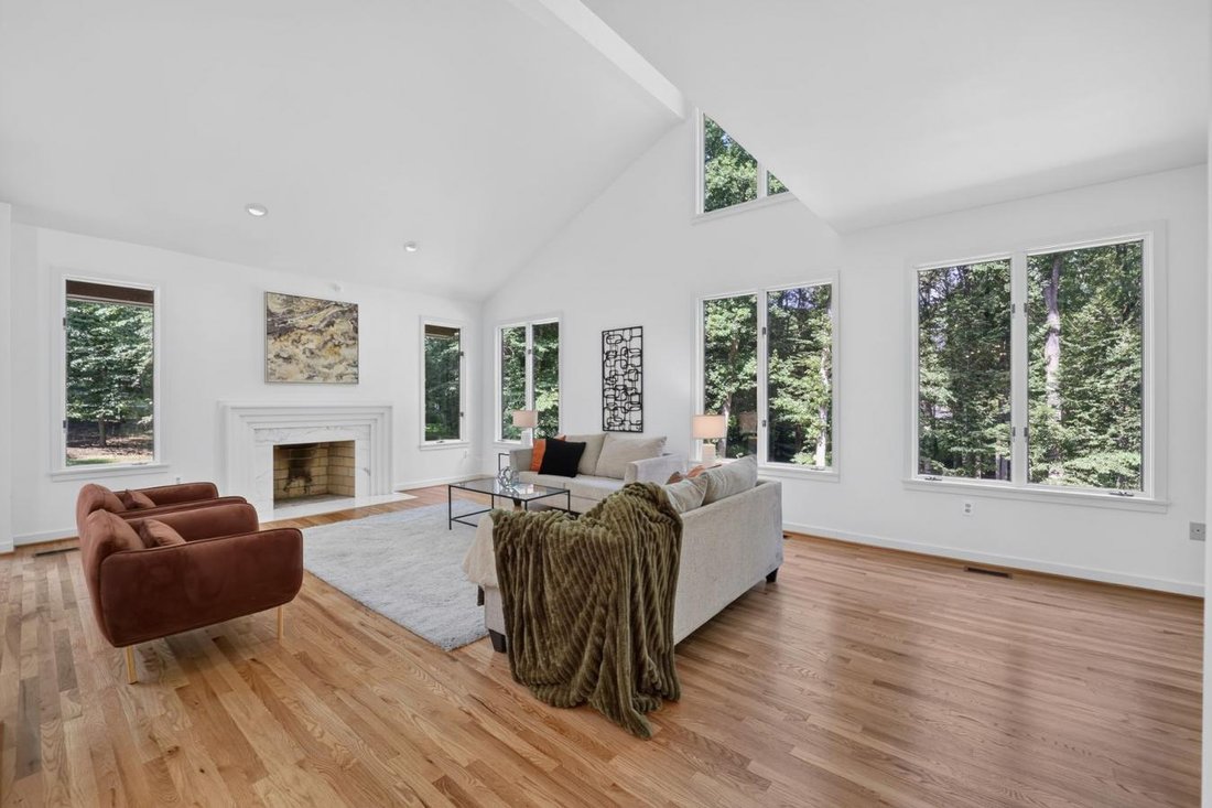 House in Rockville, Maryland, United States 5 - 18411999