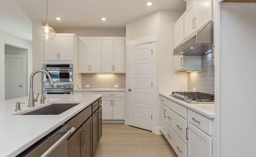 Maison à Pittsboro, Caroline du Nord, États-Unis 1