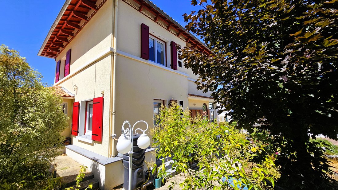 House in Le Fief-La Garenne, Royan, France 1 - 18565563