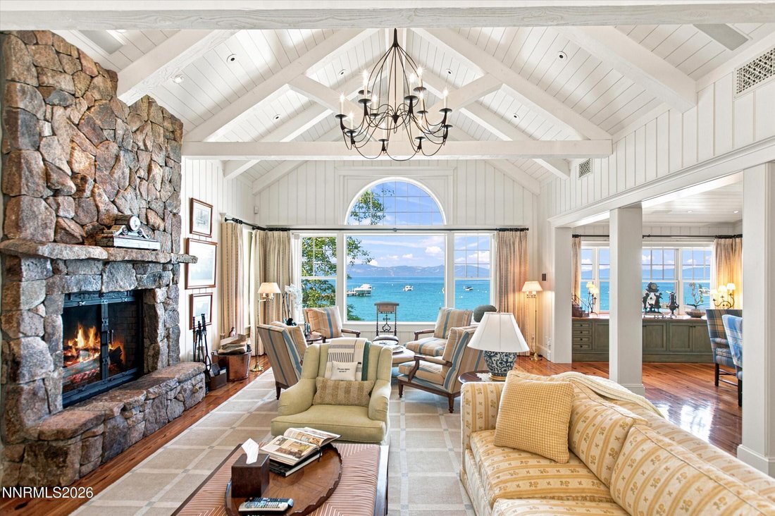 House in Glenbrook, Nevada, United States 5 - 18566234