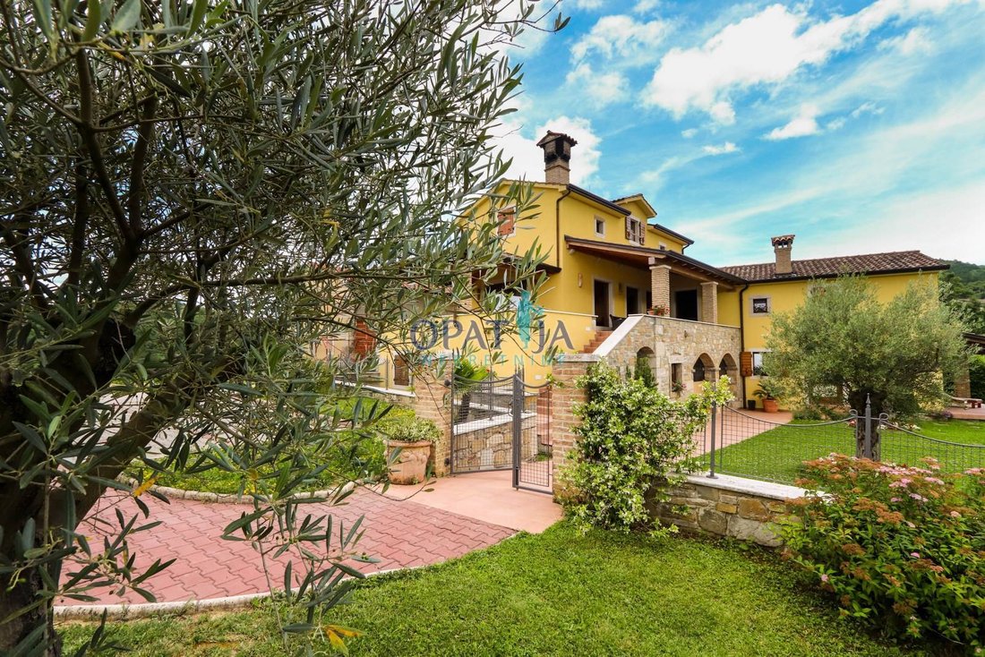 House in Grad Pazin, Istria County, Croatia 3 - 18560660