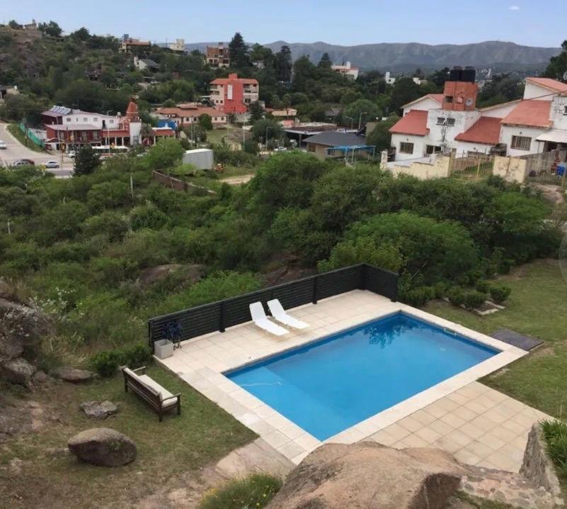 House in Villa Carlos Paz, Cordoba, Argentina 3 - 18560773