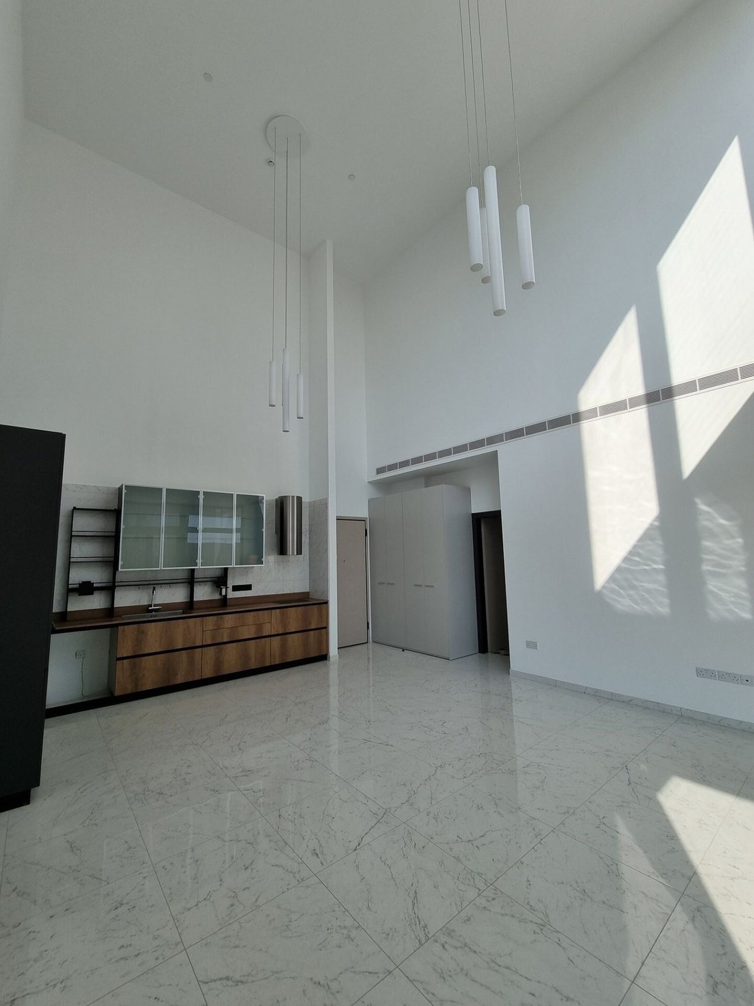 Appartement à Yermasóyia, Limassol, Chypre 2 - 13005889