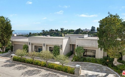 House in Los Angeles, California, United States 1