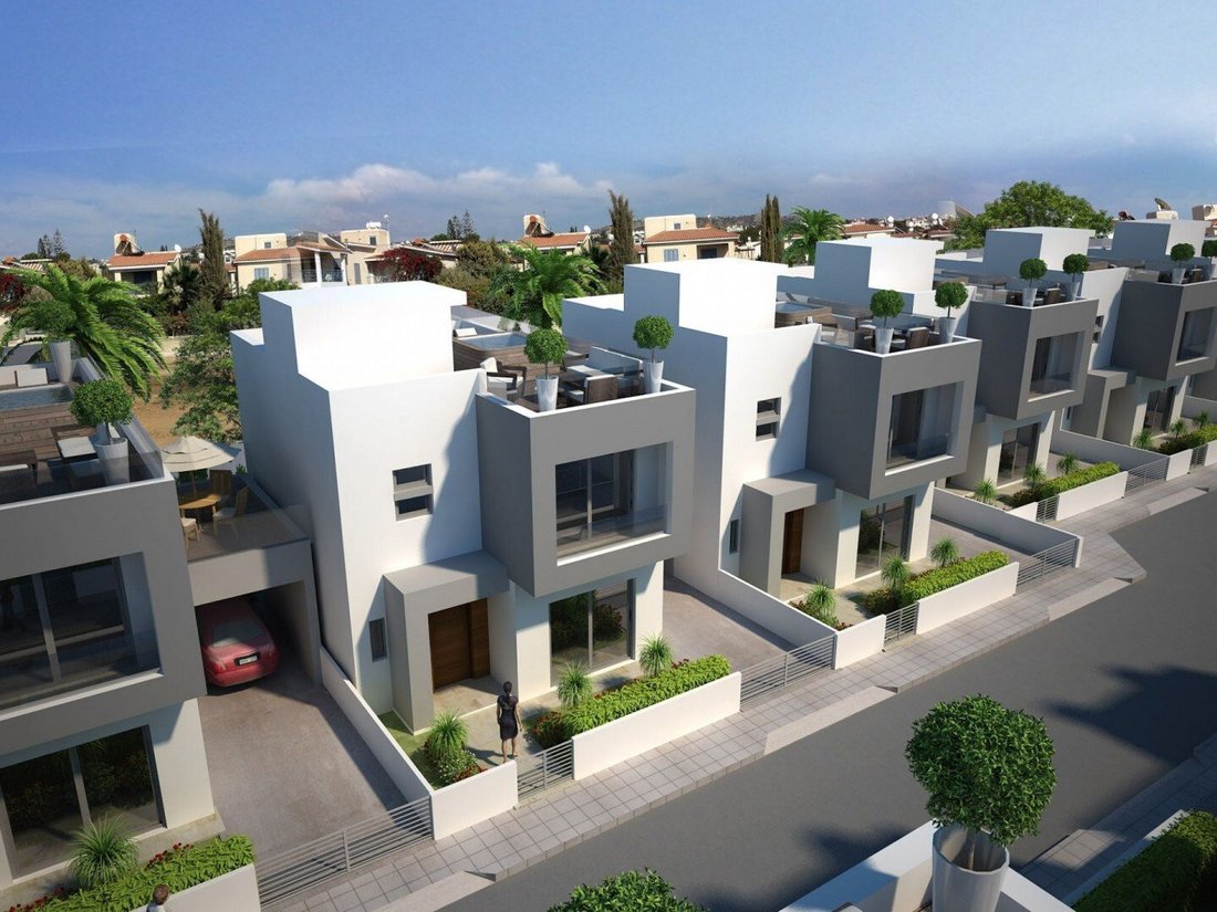 House in Konia, Paphos, Cyprus 2 - 13202546
